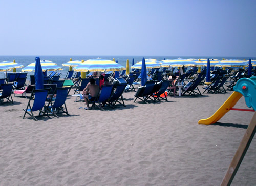 Il Mare Di Baia Domizia Tutte Le Spiaggie E I Lidi